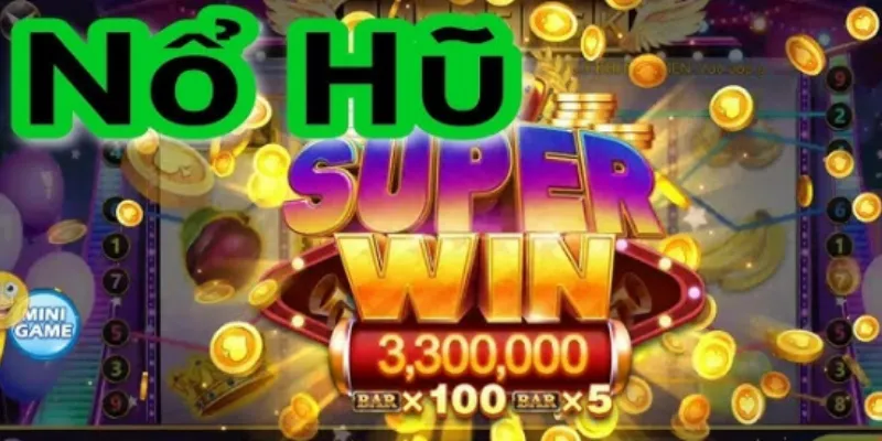 Nổ Hũ Đổi Tiền Mặt - Cách Kiếm Lợi Nhuận Từ Slot Game 2 Khái niệm nổ hũ đổi tiền mặt