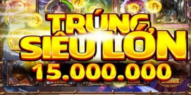 Nổ Hũ Đổi Tiền Mặt - Cách Kiếm Lợi Nhuận Từ Slot Game 3 Lý do trò chơi nổ hũ có sức hấp dẫn với bet thủ