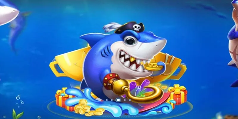 Bắn cá miễn phí: Trải nghiệm game hấp dẫn mà không lo chi phí 4 Những mẹo hay khi chơi bắn cá miễn phí từ các cao thủ