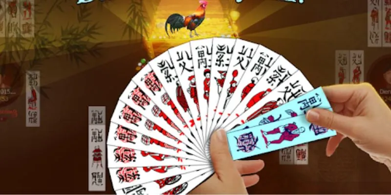 Cách đánh bài Chắn: Kỹ năng kết hợp bài chuẩn xác để ù nhanh 4 Bí kíp giúp tối ưu hóa cơ hội ù nhanh trong chắn