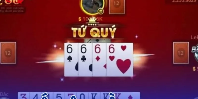 Game bài Tiến Lên: Kinh nghiệm từ cao thủ giúp nâng cao trình độ 3 Cách sắp xếp bài khoa học khi chơi tiến lên