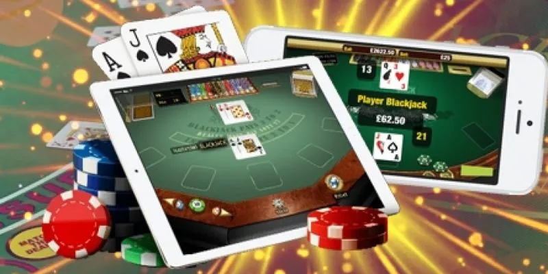 Mẹo chơi Blackjack dễ thắng: Chiến thuật chơi lâu dài không sợ thua lỗ 2 Những kiểu bài cần biết trong blackjack