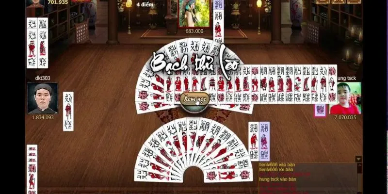 Bí kíp đánh bài Chắn tại 789Bet: Cách xếp bài chuẩn để luôn chiến thắng 3 Phương pháp xếp bài tối ưu trong chắn