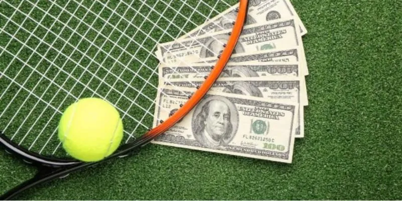 Cá cược tennis: Hướng dẫn cơ bản cho người mới bắt đầu 3 Những yếu tố quan trọng trong tennis