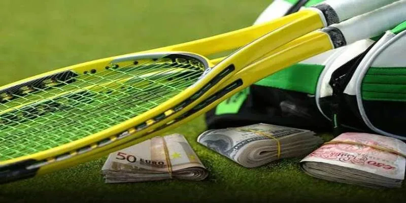 Cá cược tennis: Hướng dẫn cơ bản cho người mới bắt đầu 4 Các bí kíp chơi tennis rinh về phần thưởng lớn