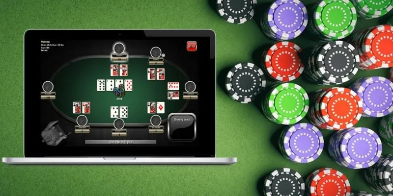 Các thứ hạng tay bài Poker: Phân biệt từng loại tay bài mạnh nhất 3 Chiến thuật sử dụng các thứ hạng poker cơ hội thắng