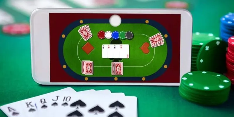 Các thứ hạng tay bài Poker: Phân biệt từng loại tay bài mạnh nhất 4 Ưu điểm khi áp dụng thứ hạng tay bài poker