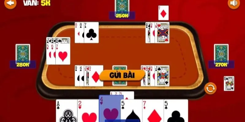 Cách chơi bài ba cây dễ thắng: Kinh nghiệm từ cao thủ lâu năm 4 Cách chơi bài ba cây dễ thắng từ cao thủ