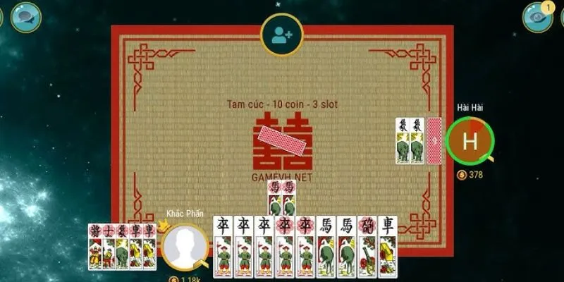 Cách đánh bài tam cúc tại 789Bet: Bí kíp tận dụng bài đặc biệt trong tam cúc 2 Nguyên tắc hoạt động trong tam cúc
