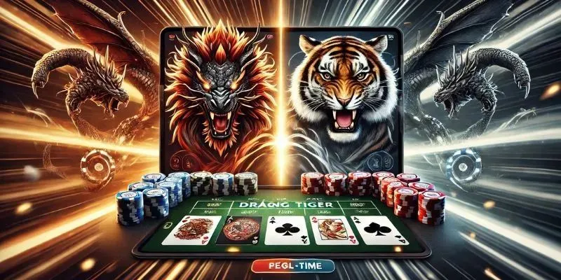 Cách đặt cược Rồng Hổ: Mẹo chọn cửa chuẩn để thắng nhanh chóng 2 Tổng quan về rồng hổ