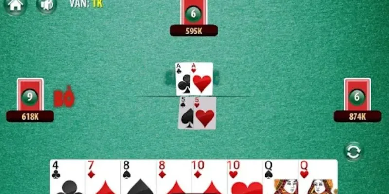 Chiến lược chơi bài Sâm tại 789Bet: Mẹo chạy bài nhanh để tránh bị thối heo 4 Chiến lược chơi bài sâm chạy bài hiệu quả