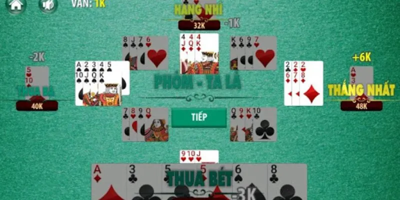 Chiến lược chơi bài Sâm tại 789Bet: Mẹo chạy bài nhanh để tránh bị thối heo 3 Cách theo dõi đối thủ trong sâm online