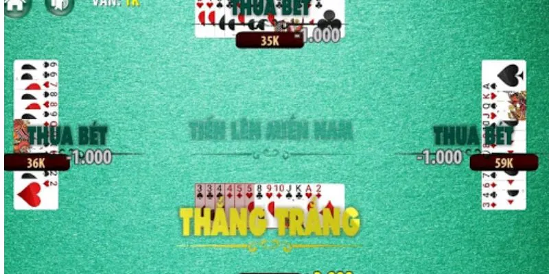 Chiến lược chơi bài Sâm tại 789Bet: Mẹo chạy bài nhanh để tránh bị thối heo 2 Tìm hiểu về bài sâm