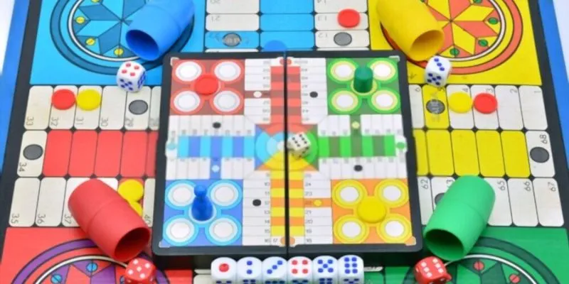 Cờ cá ngựa tại 789Bet: Hướng dẫn cách chơi theo từng tình huống cụ thể 3 Cách chơi cá ngựa từng tình huống