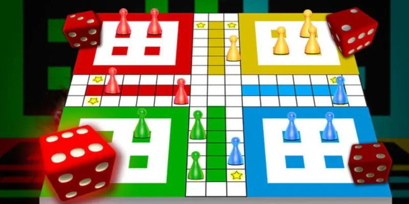 Cờ cá ngựa tại 789Bet: Hướng dẫn cách chơi theo từng tình huống cụ thể 4 Các bí quyết chơi đá ngựa cược thông minh