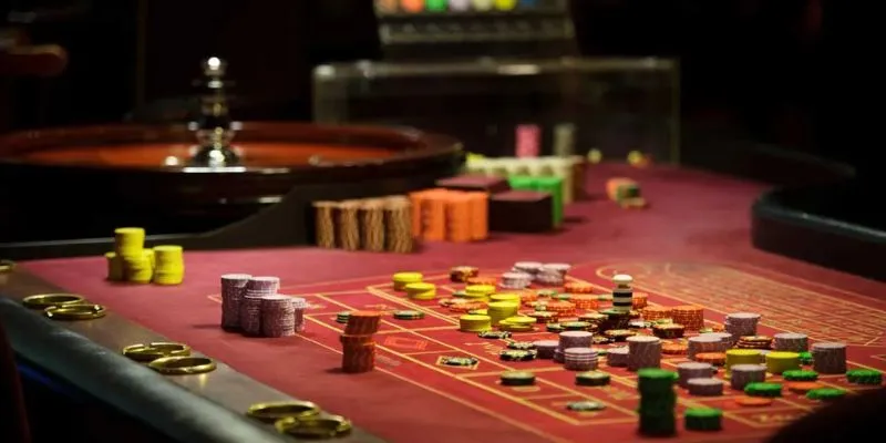Mẹo chơi Live Roulette: Cách phối hợp cược để tối đa hóa lợi nhuận 2 Nguyên tắc cơ bản trong live roulette