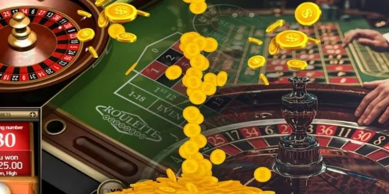 Mẹo chơi Live Roulette: Cách phối hợp cược để tối đa hóa lợi nhuận 4 Chia sẻ mẹo chơi live roulette tăng thắng lớn