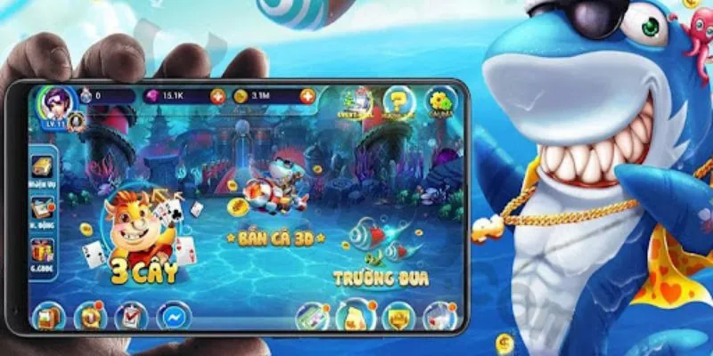 Mẹo chọn súng bắn cá tại 789Bet: Bí quyết chọn súng phù hợp với từng loại cá 3 Yếu tố ảnh hưởng đến hiệu quả của súng