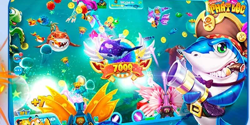 Mẹo chọn súng bắn cá tại 789Bet: Bí quyết chọn súng phù hợp với từng loại cá 4 Những mẹo chọn súng bắn cá hạ gục mọi đối thủ
