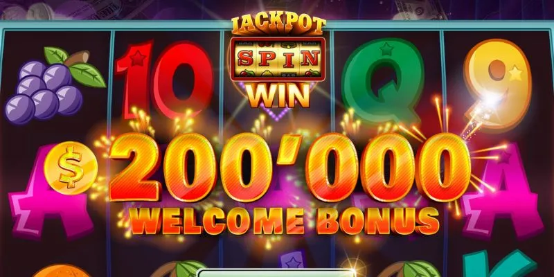 Mẹo thắng Jackpot Slot: Chiến thuật quay slot thông minh từ cao thủ 2 Khái quát về jackpot slot