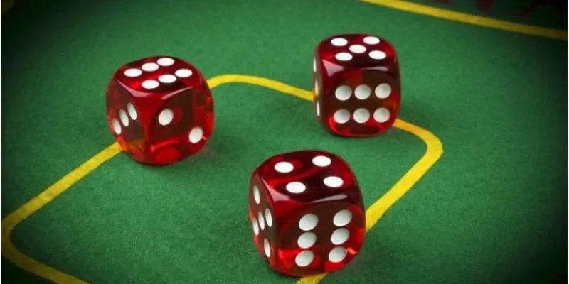 Cách bắt cầu Tài Xỉu tại 789Bet: Lý giải xác suất thắng khi bắt cầu theo chuỗi 4 Bí quyết tính xác suất thắng theo chuỗi trong tài xỉu