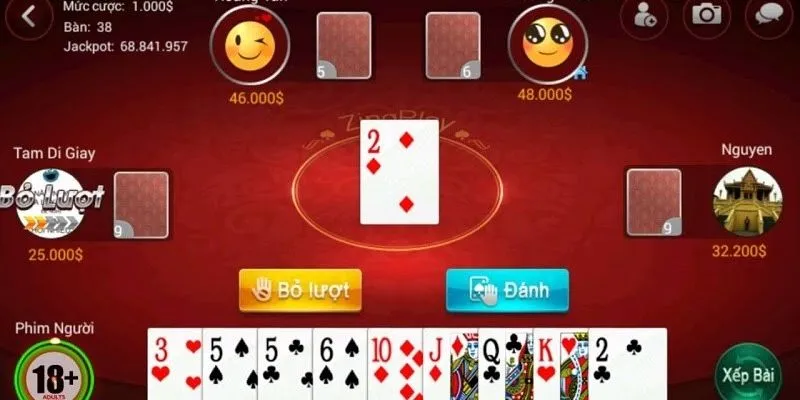 Mẹo chơi Bài Sâm tại 789Bet: Kỹ thuật đánh phủ đầu và kết thúc nhanh gọn 2 Cách thức hoạt động trong bài sâm
